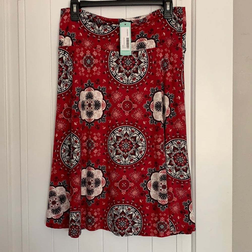 NWT Colette Skirt Size L